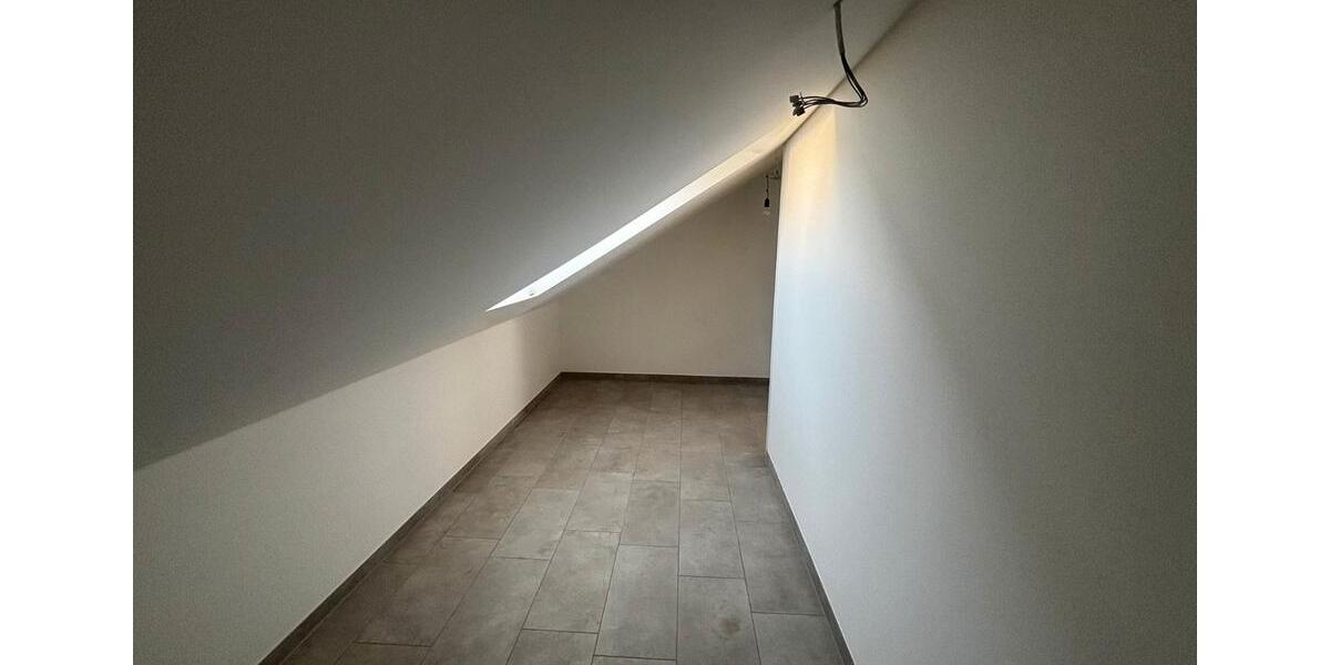 Dachgeschoßwohnung Dorsten Altstadt - 2 Zimmer, 71 m&sup2;, 995&euro; | Angebot:26413480