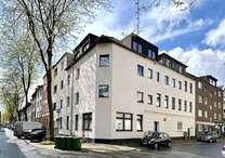 Wohnung zum Mieten in Oberhausen 249 € 24 m²