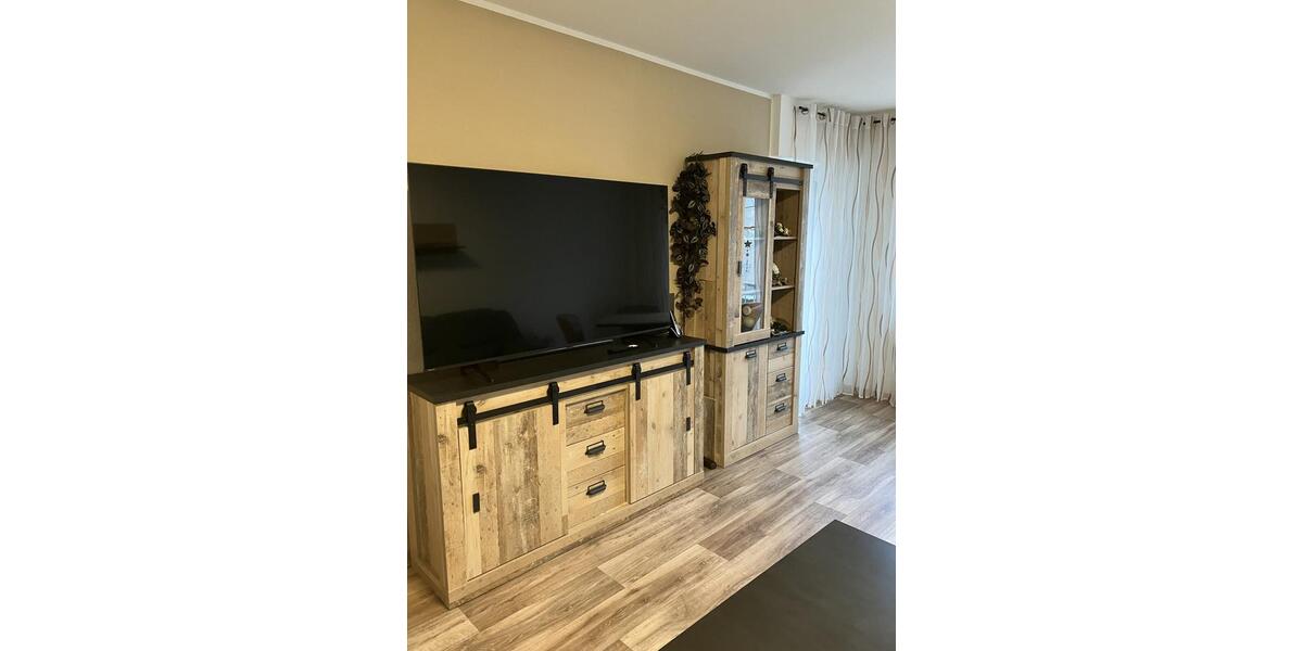 Im besten Alter eine Wohnung bei VIVAWEST - Wohnen ab 60. 2.5 zimmer