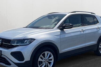 VW T-Cross 11.370 km 25.490 € Castrop-Rauxel 44575