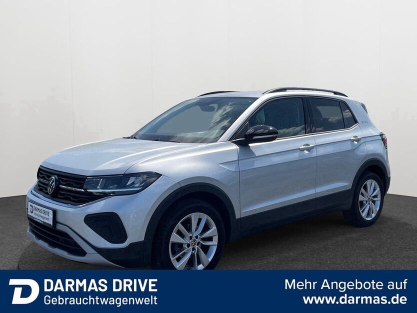 VW T-Cross 11.370 km 25.490 € Castrop-Rauxel 44575