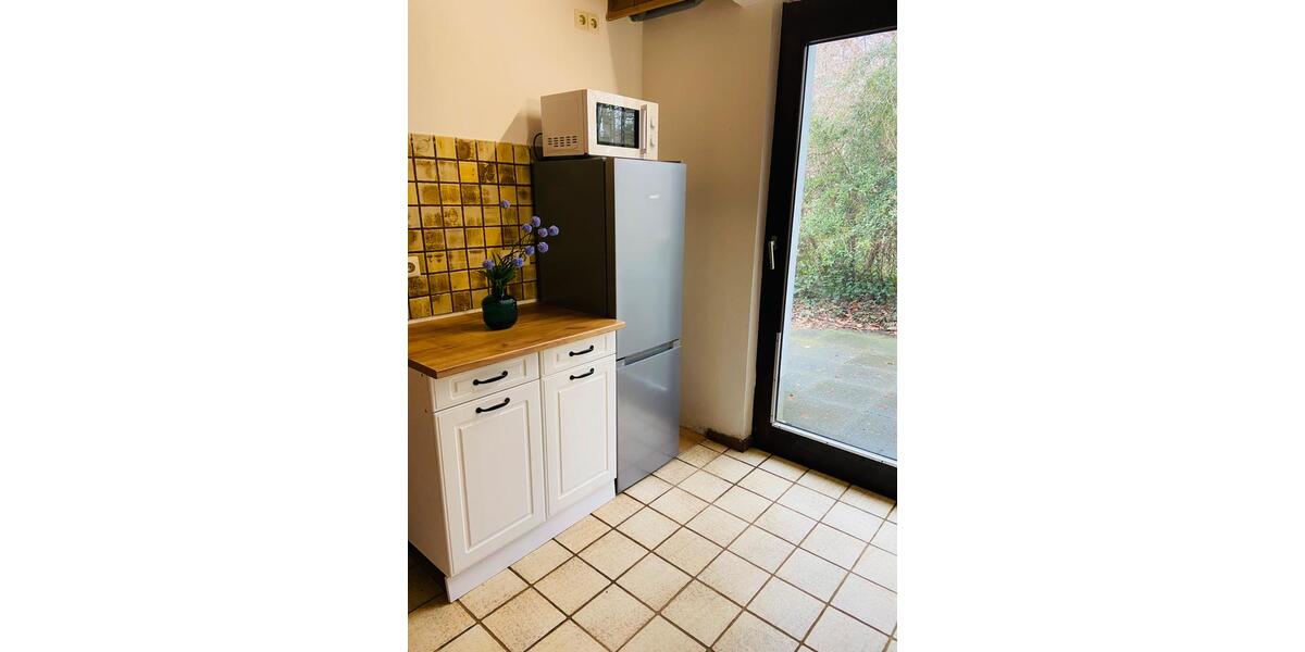 Erdgeschoßwohnung Lünen Brambauer - 4 Zimmer, 110 m&sup2;, 17&euro; | Angebot:25653956