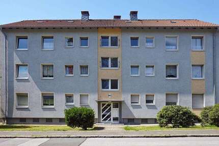 Wohnung zum Mieten in Bochum 385 € 48 m²