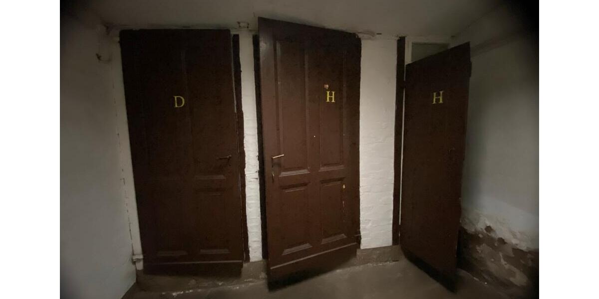 Gewerbeobjekt Gevelsberg - 600&euro; | Angebot:26537611