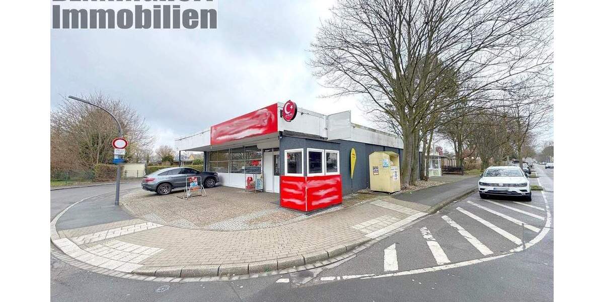 Gewerbefläche in Dortmund - Brackel zimmer