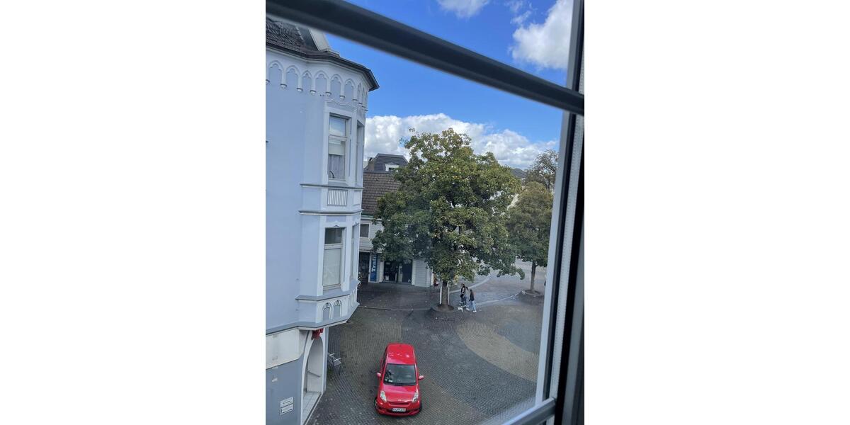 Etagenwohnung Schwelm - 1 Zimmer, 52 m&sup2;, 560&euro; | Angebot:26368669