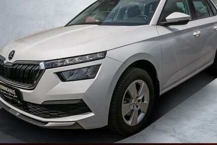 Skoda Kamiq 18.200 km 15.990 &euro; Dortmund 44289