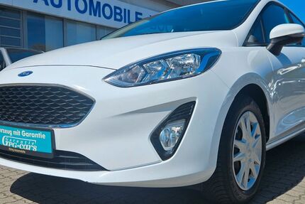 Ford Fiesta 101.500 km 7.399 &euro; Bochum 44866