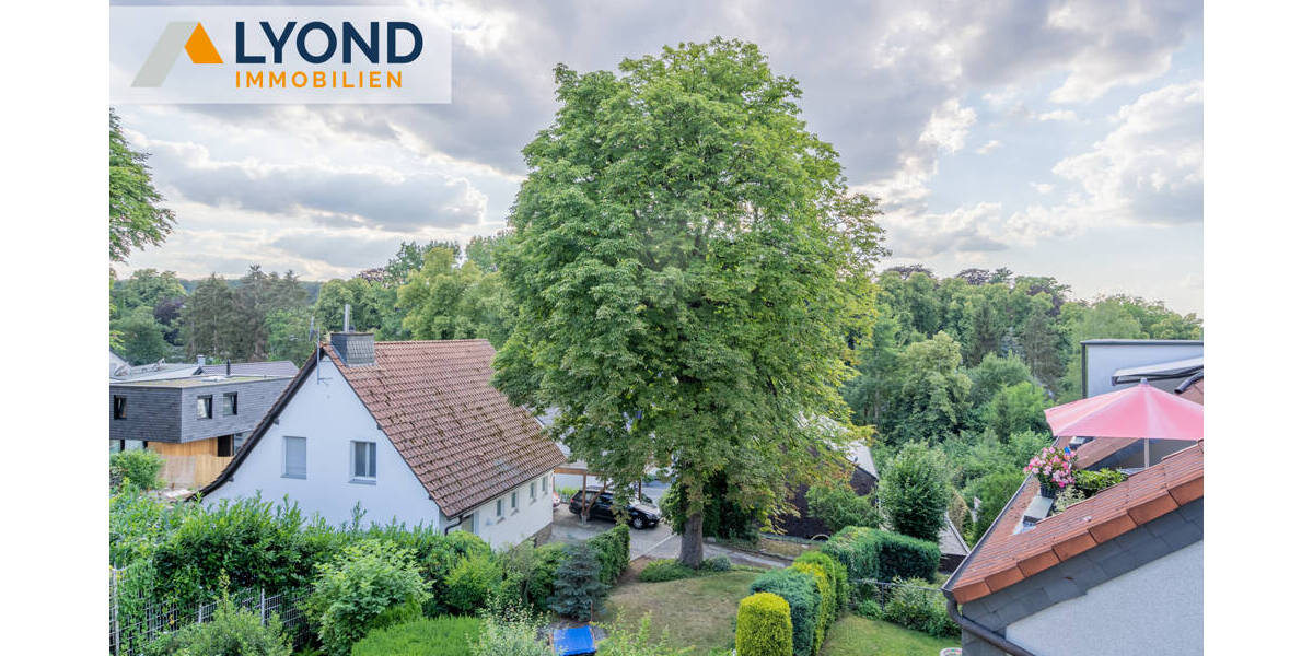 Etagenwohnung Dortmund / Löttringhausen Löttringhausen - 3 Zimmer, 85 m&sup2;, 329.000&euro; | Angebot:23949411