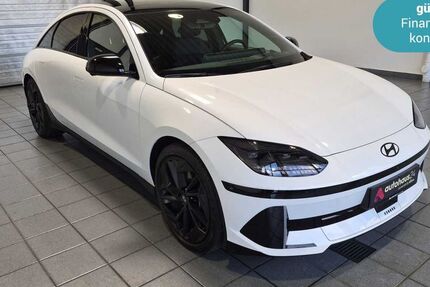 Hyundai IONIQ 6 46.979 km 35.890 &euro; Wuppertal 42287