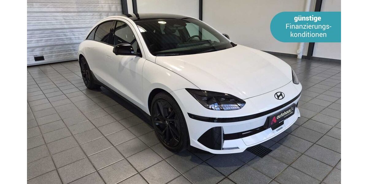 Hyundai IONIQ 6 46.979 km 35.890 &euro; Wuppertal 42287