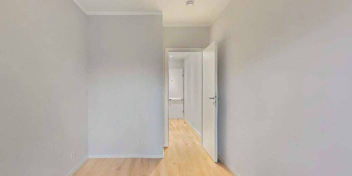 Etagenwohnung Wuppertal Barmen - 2 Zimmer, 60 m&sup2;, 187.000&euro; | Angebot:26820483