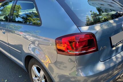 Audi A3 198.500 km 4.750 &euro; Dortmund 44147