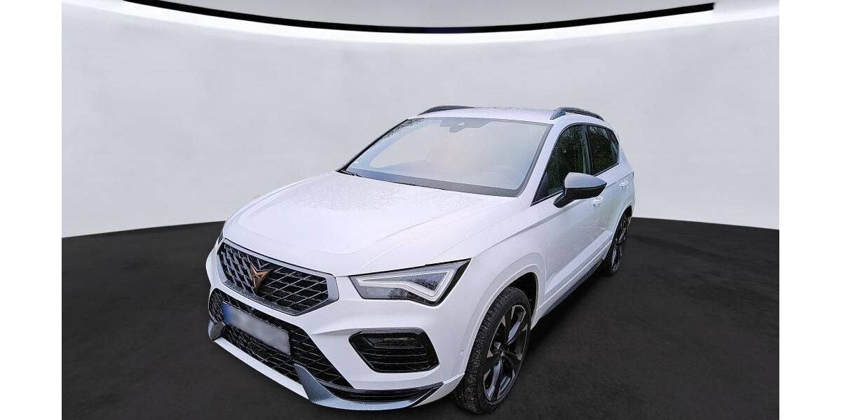 Cupra Ateca 17.222 km 30.440 &euro; Hagen 58091