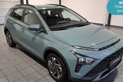 Hyundai BAYON 8.876 km 16.990 &euro; Wuppertal 42287