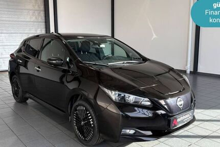 Nissan Leaf 50.998 km 18.690 &euro; Wuppertal 42287