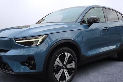 Volvo C40 13.096 km 34.480 &euro; Dorsten 46282