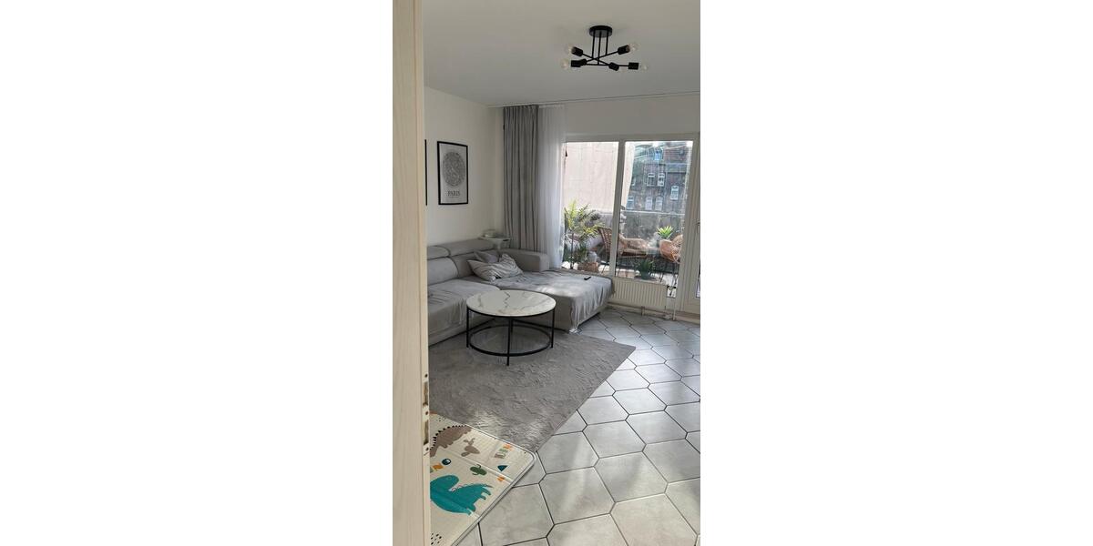 Etagenwohnung Gelsenkirchen - 3.5 Zimmer, 76 m&sup2;, 190.000&euro; | Angebot:26652464