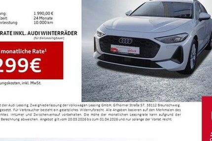 Audi A5 17.540 km 38.840 &euro; Lünen 44534
