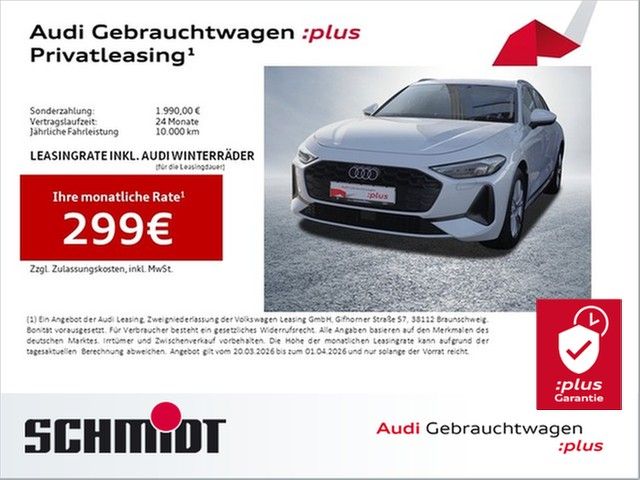 Audi A5 17.540 km 38.840 &euro; Lünen 44534