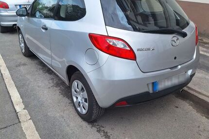 Mazda 2 164.150 km 2.300 &euro; Wuppertal 42389