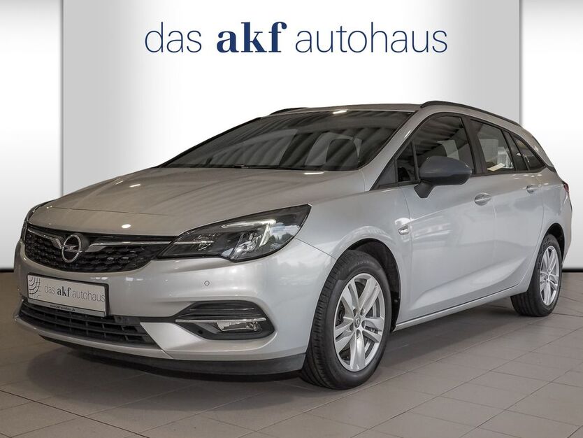 Opel Astra 59.310 km 13.950 € Schwerte 58239