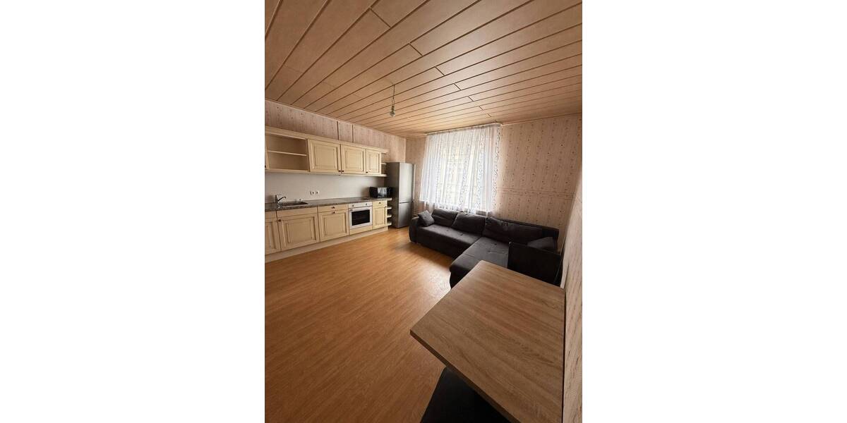 Etagenwohnung Dortmund Hörde - 2 Zimmer, 55 m&sup2;, 610&euro; | Angebot:26917970