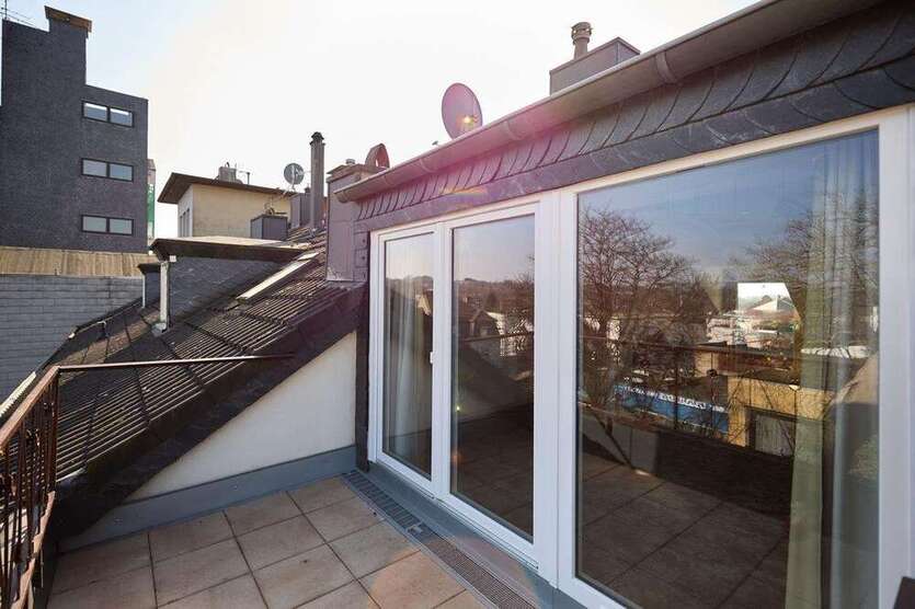 Wohnung zum Kaufen in Solingen 150.000 € 90 m²