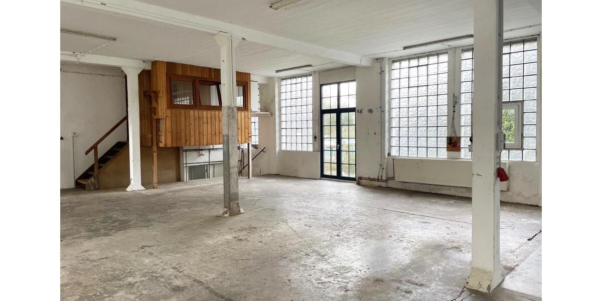 Gewerbeobjekt Wuppertal Gemarkung Langerfeld - 1.379&euro; | Angebot:25648062