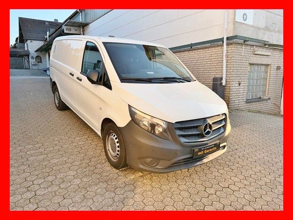 Mercedes-Benz Vito 189.000 km 8.649 &euro; Witten 58454