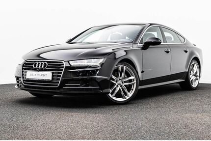 Audi A7 163.330 km 23.057 &euro; Hagen 58091