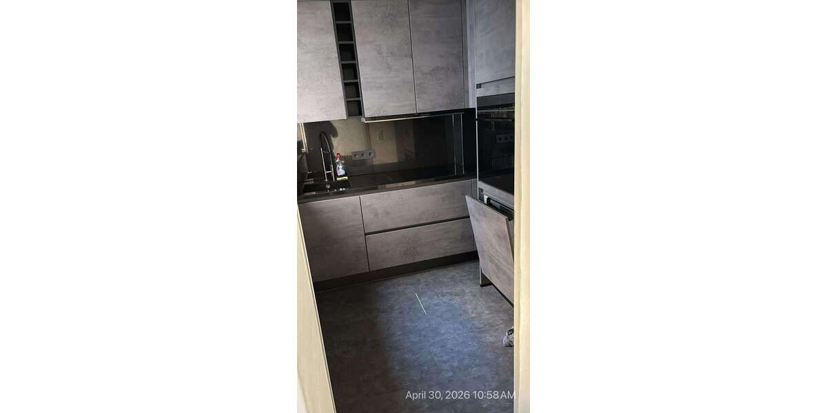 Etagenwohnung Mülheim a. d. Ruhr Broich - 2.5 Zimmer, 40 m&sup2;, 500&euro; | Angebot:26439631
