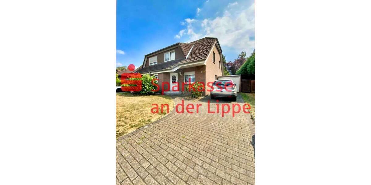 Einfamilienhaus Selm - 4 Zimmer, 103 m&sup2;, 325.000&euro; | Angebot:27306366