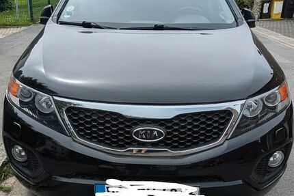 Kia Sorento 74.000 km 13.498 &euro; Dortmund 44339