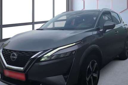 Nissan Qashqai 17.850 km 23.990 &euro; Recklinghausen 45663