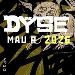 Dyse - Mau R Tour | Support: Safi