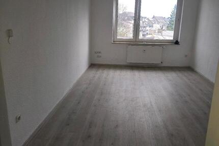 4 halb Raum Wohnung Essen Huttrop 4 zimmer