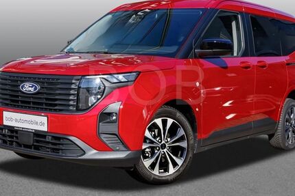 Ford Tourneo Courier 4.362 km 27.444 € Herne 44629