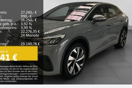 VW ID.5 79.512 km 26.790 &euro; Gelsenkirchen 45888