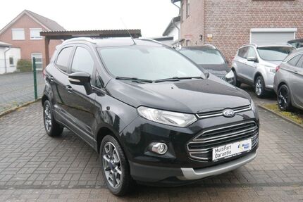 Ford EcoSport 90.433 km 8.990 &euro; Selm 59379