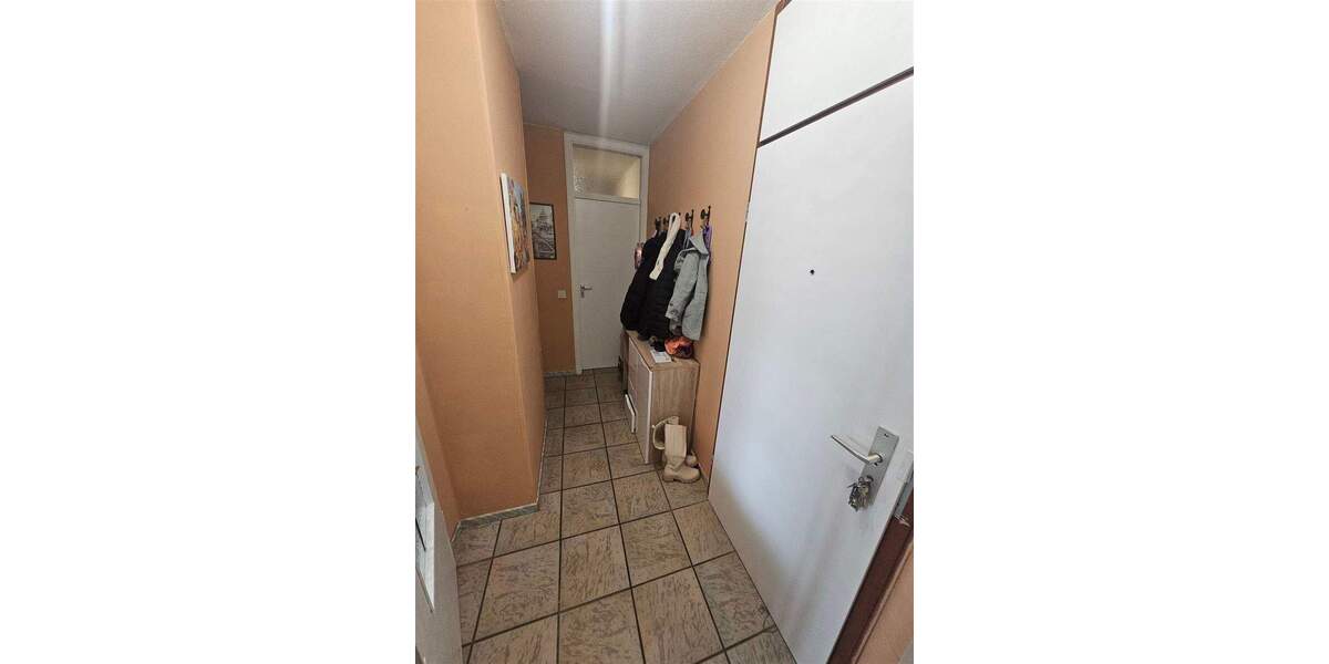 Etagenwohnung Dortmund Nette - 2 Zimmer, 160.000&euro; | Angebot:24810575