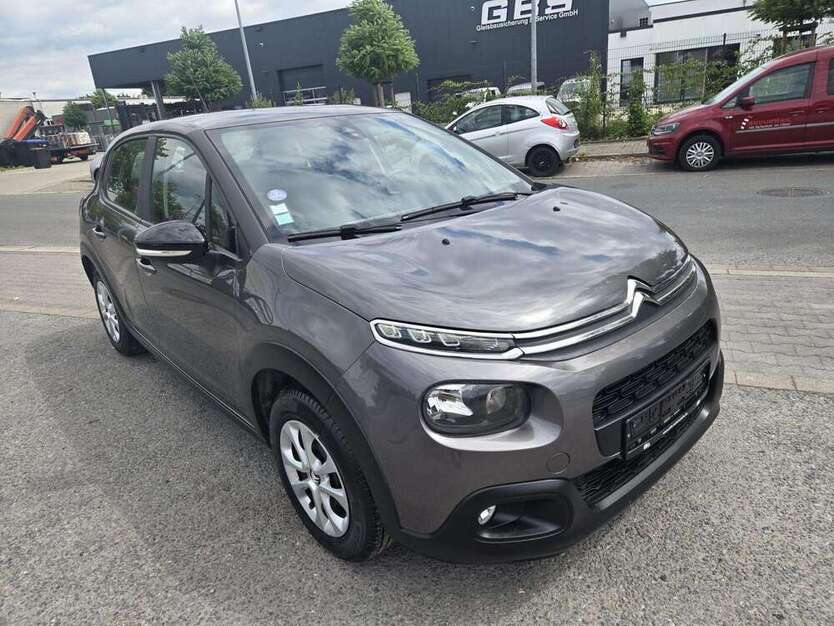 Citroen C3 75.000 km 7.990 € Gelsenkirchen 45884
