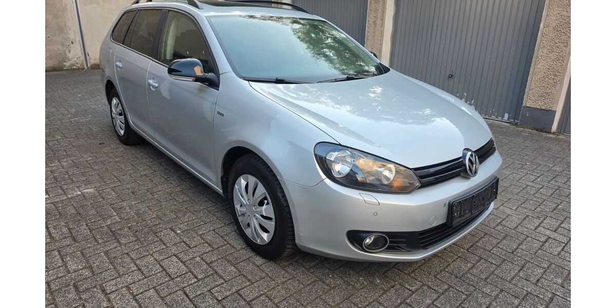 VW Golf 221.500 km 3.750 &euro; Herten 45699
