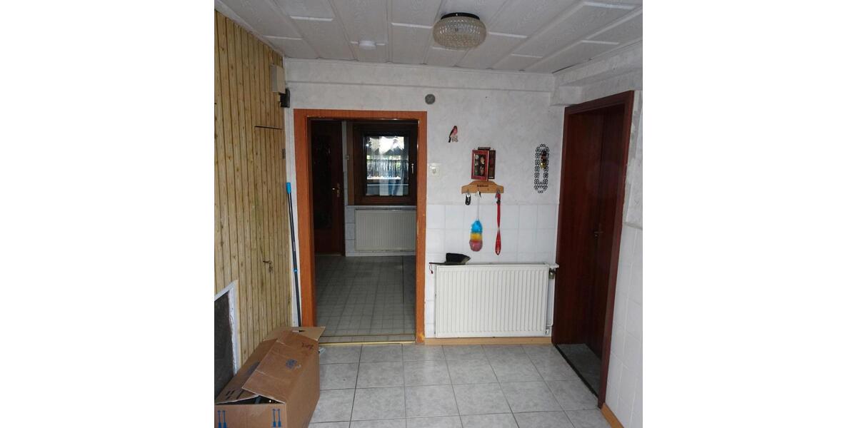 Doppelhaushälfte 4 zimmer