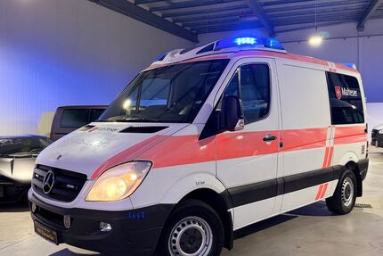 Mercedes-Benz Sprinter 232.000 km 14.900 &euro; Gelsenkirchen 45879