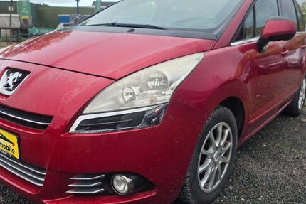 Peugeot 5008 368.291 km 2.499 &euro; Dortmund 44339