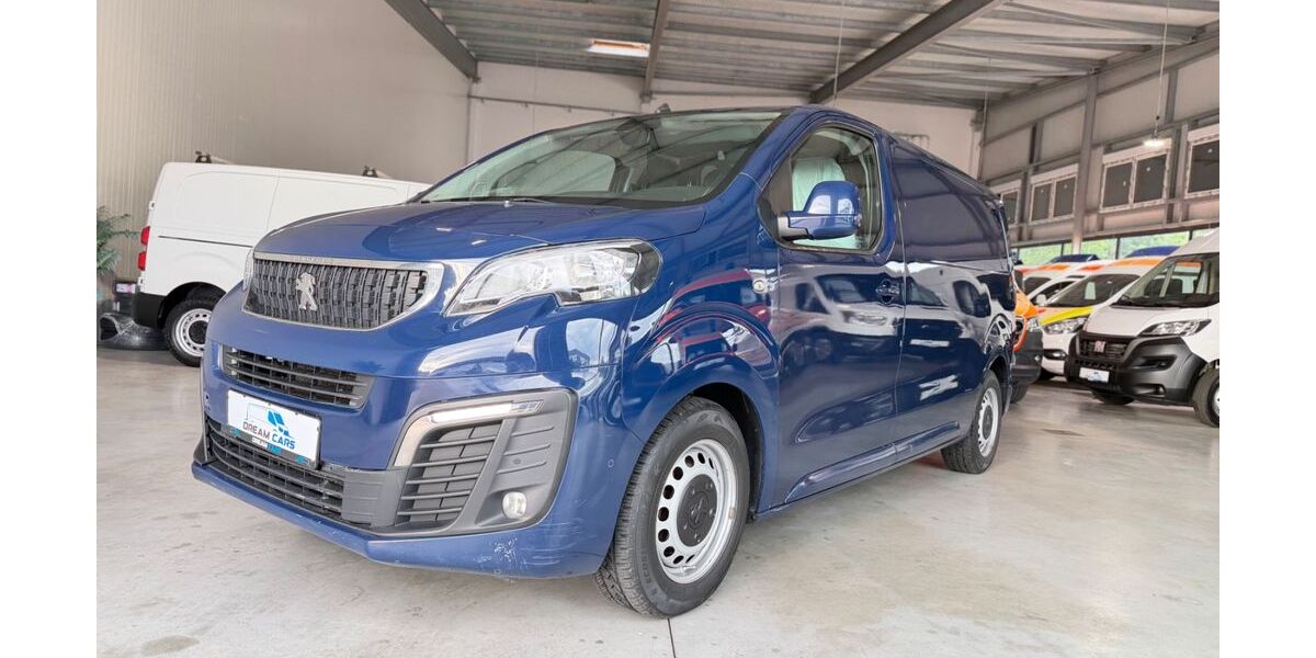 Peugeot Expert 119.900 km 16.900 &euro; Gelsenkirchen 45879