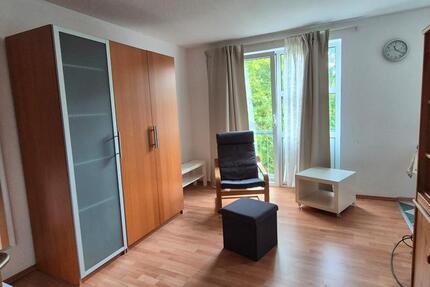 Apartment in Barmen 1 zimmer