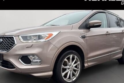 Ford Kuga 71.250 km 16.890 &euro; Essen 45143