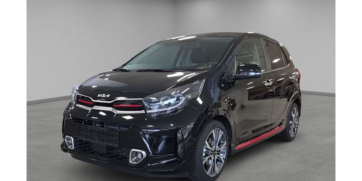 Kia Picanto 7.876 km 17.990 &euro; Wuppertal 42289